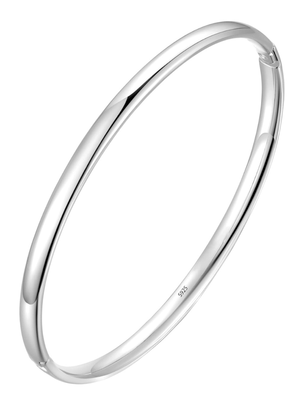 Porment 925 Sterling Silver Bracelets for Women